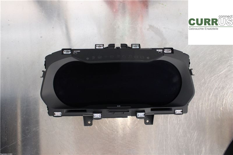 VW TIGUAN 16- Instrument cluster / comb 5NA920791B   2.0L CZPA