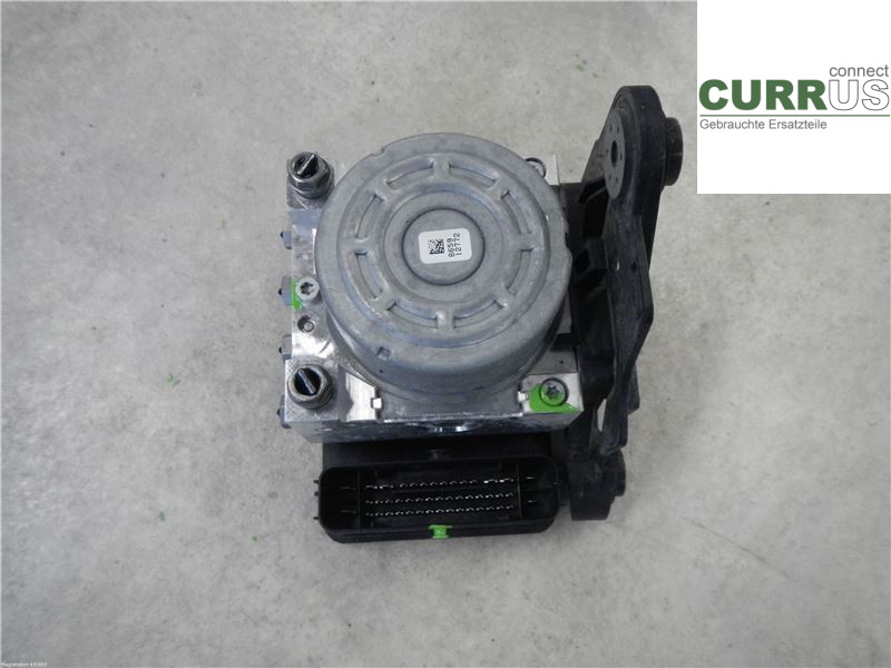VW GOLF SPORTSVAN 15-20 ABS Hydraulic unit  1.6L DDYA