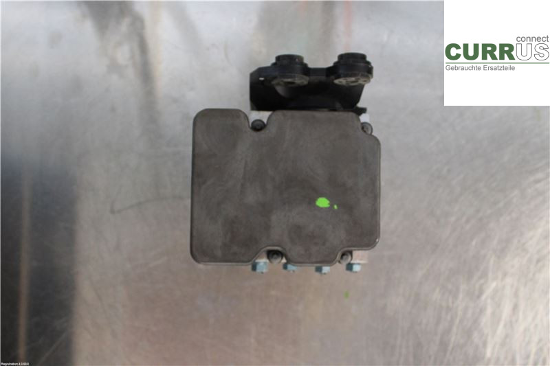 PORSCHE CAYENNE 03- ABS Hydraulic unit 9Y0614102BY  4.0L MDC.UA