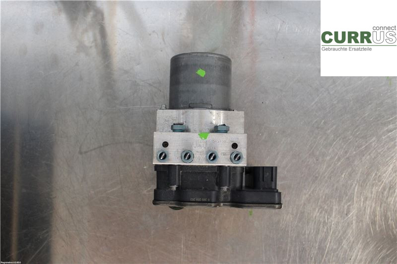 PORSCHE CAYENNE 03- ABS Hydraulic unit 9Y0614102BY  4.0L MDC.UA