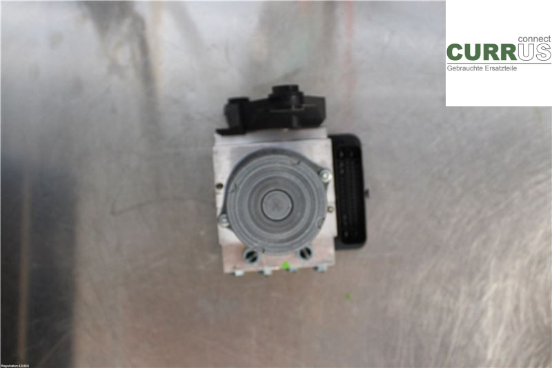 PORSCHE CAYENNE 03- ABS Hydraulic unit 9Y0614102BY  4.0L MDC.UA