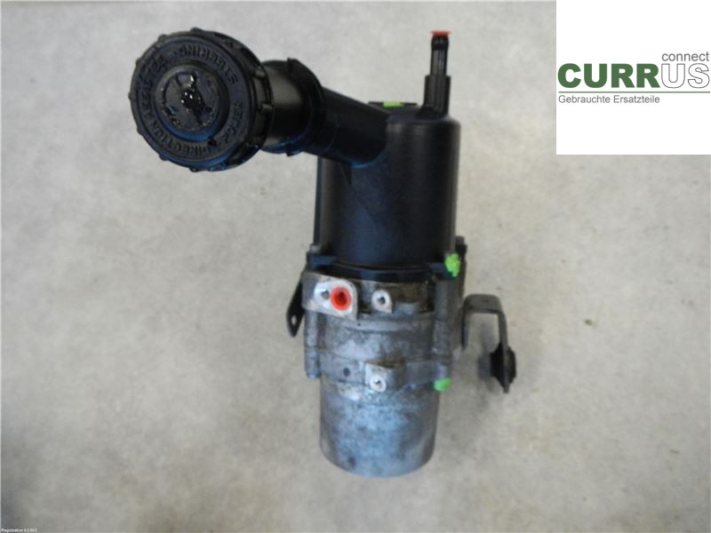 CITROEN C4 II  11-18 Power steering pump (electric) 1611607980 1.6L DV6FC