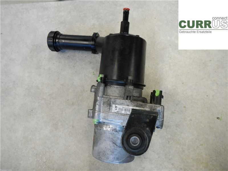 CITROEN C4 II  11-18 Power steering pump (electric) 1611607980 1.6L DV6FC