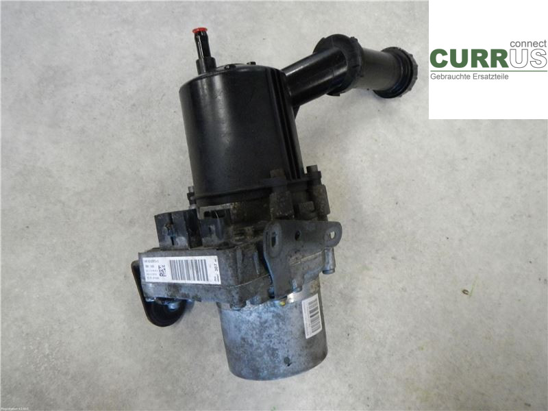 CITROEN C4 II  11-18 Power steering pump (electric) 1611607980 1.6L DV6FC