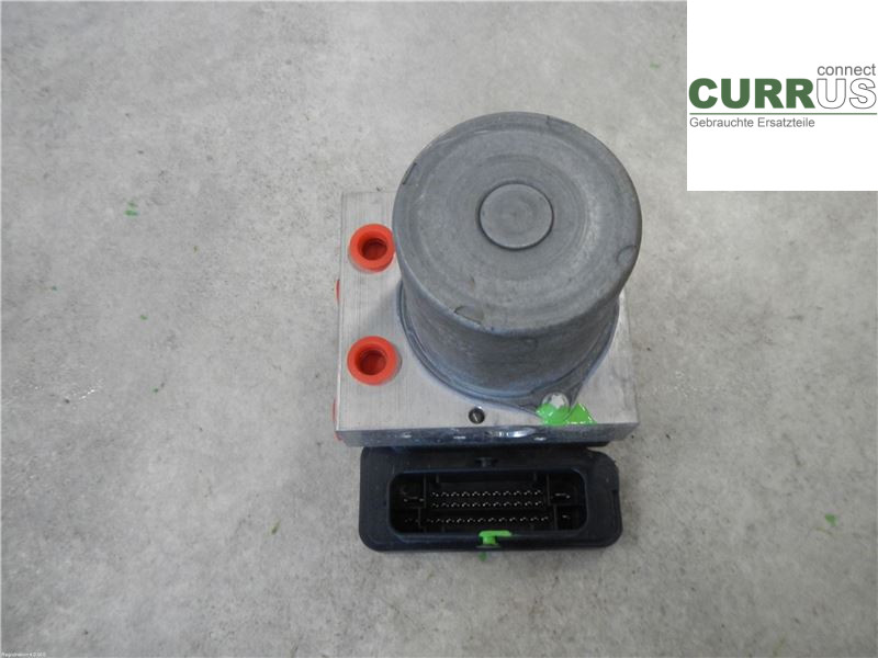 VW POLO VI 18- ABS-Hydraulikeinheit 2Q0614517AD 1.0L CHZL
