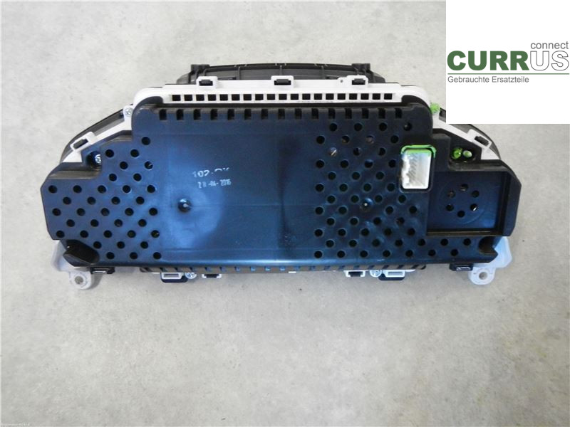 VOLVO XC70  14-16 Instrument cluster / comb 36012798 2.4L D5244T12