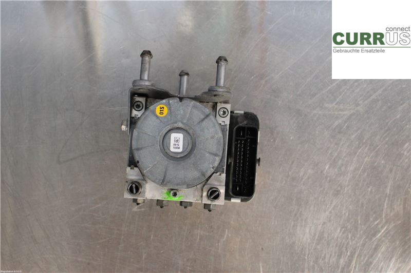 VW TRANSP/CARAVELLE 16- ABS hydraulisk enhed 7E0614517LBEF 2.0L CAAB