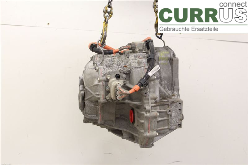 TOYOTA PRIUS ZVW30  09- Gearbox (Automatic) 3090047060 1,8 HYBRID