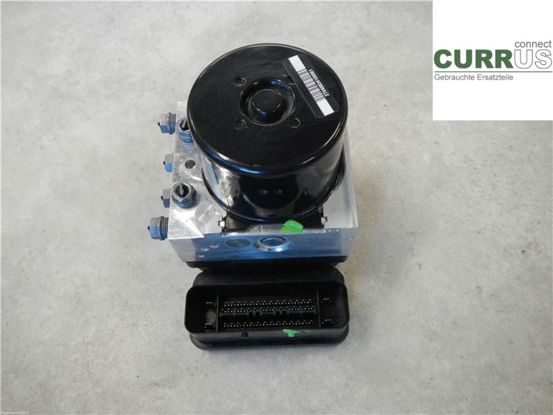 SKODA YETI ABS Hydraulic unit 1K0614517EK 1.4L CZDA