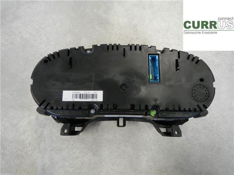 SKODA YETI Instrument cluster / comb 5L0920840S 1.4L CZDA