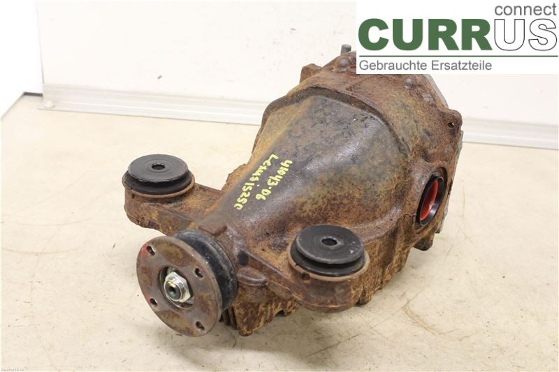 LEXUS IS 220d/250/350  06-13 Differential 4111053191 2,5 V6