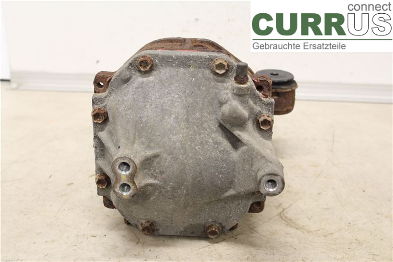 LEXUS IS 220d/250/350  06-13 Differential 4111053191 2,5 V6