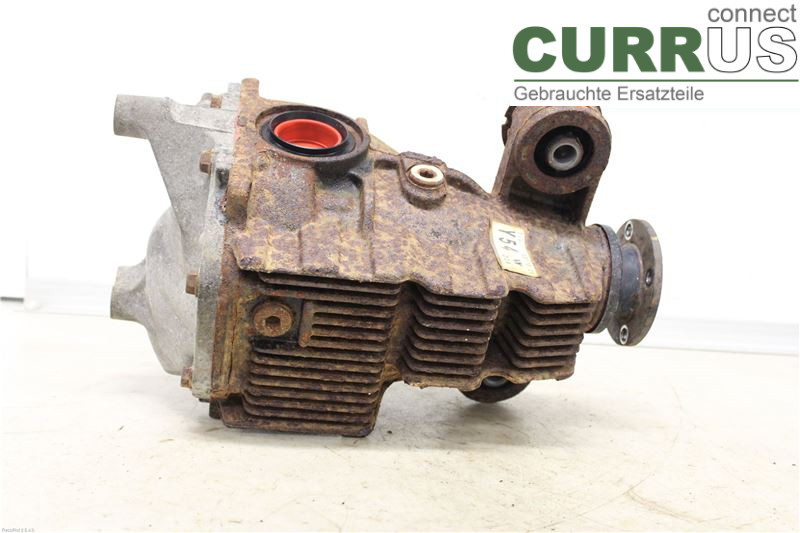 LEXUS IS 220d/250/350  06-13 Differential 4111053191 2,5 V6