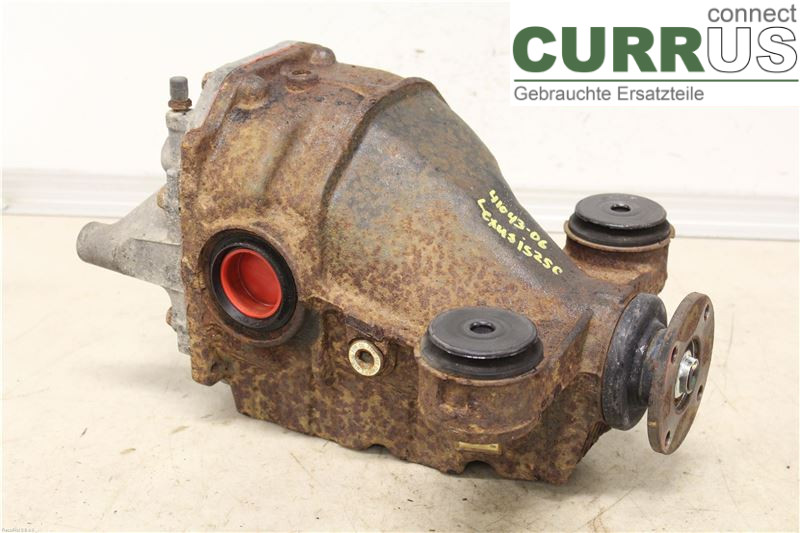 LEXUS IS 220d/250/350  06-13 Differential 4111053191 2,5 V6