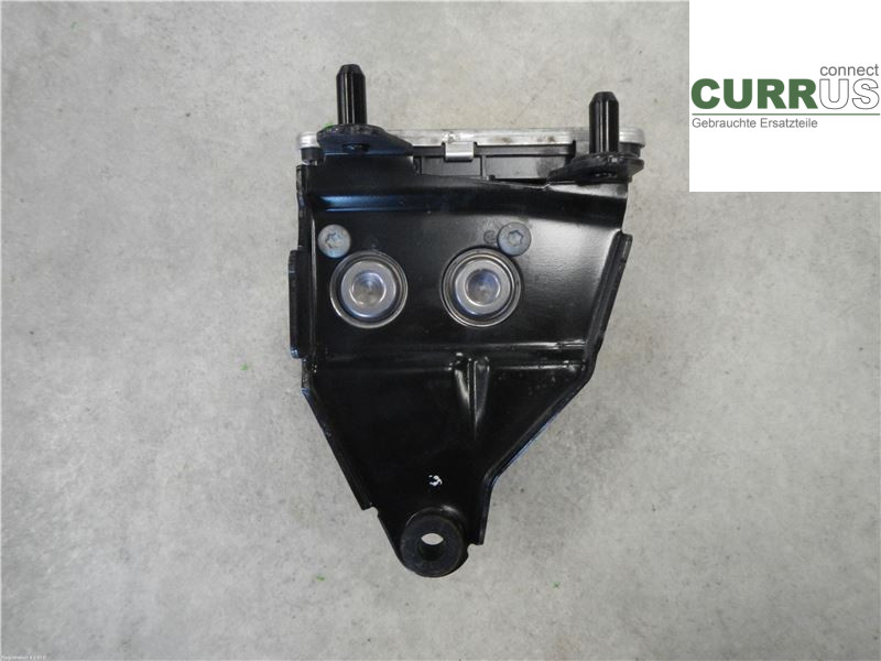 VW CADDY  16-20 ABS Hydraulic unit 7E0614517M 2.0L DFSB