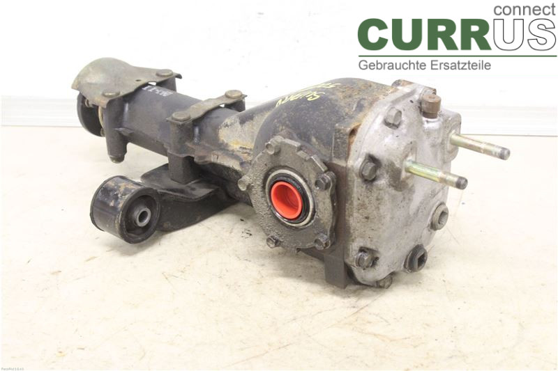 SUBARU LEGACY    99-03 Differential 27011AA343 2.5