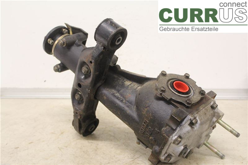 SUBARU LEGACY    99-03 Differential 27011AA343 2.5