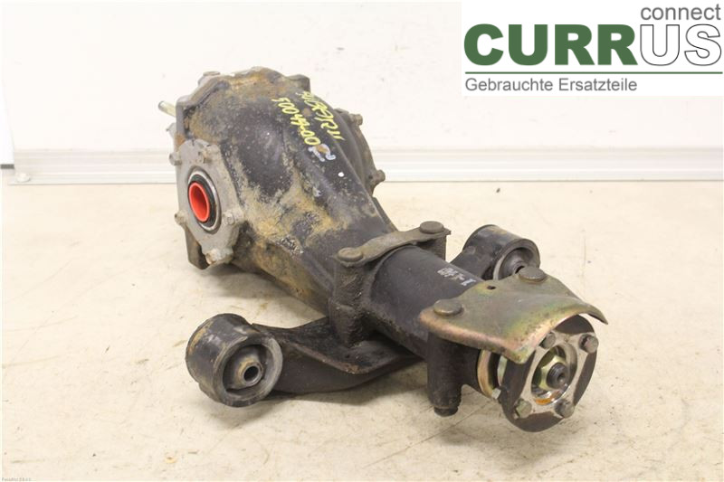 SUBARU LEGACY    99-03 Differential 27011AA343 2.5