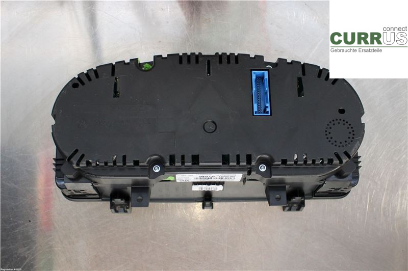 VW CADDY  16-20 Instrument cluster / comb 2K5920876MX 1.4L CPWA