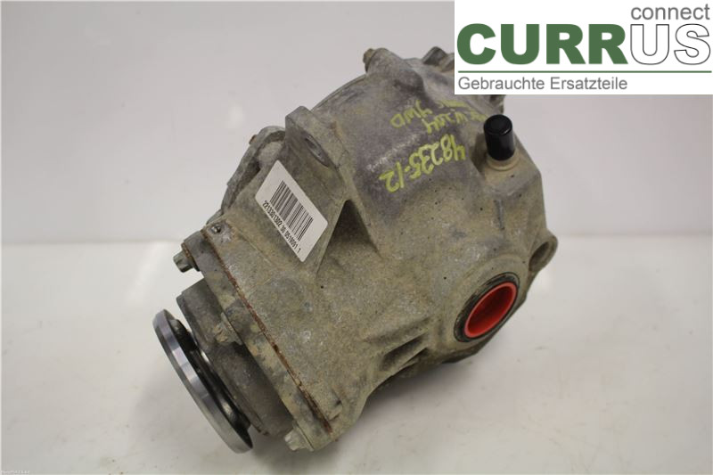 MB C (204)   07-15 Differential A2213307600 250 CDI