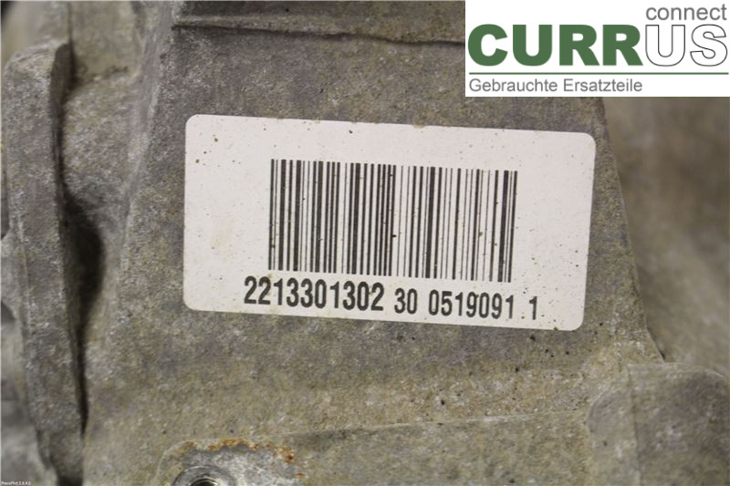 MB C (204)   07-15 Differential A2213307600 250 CDI