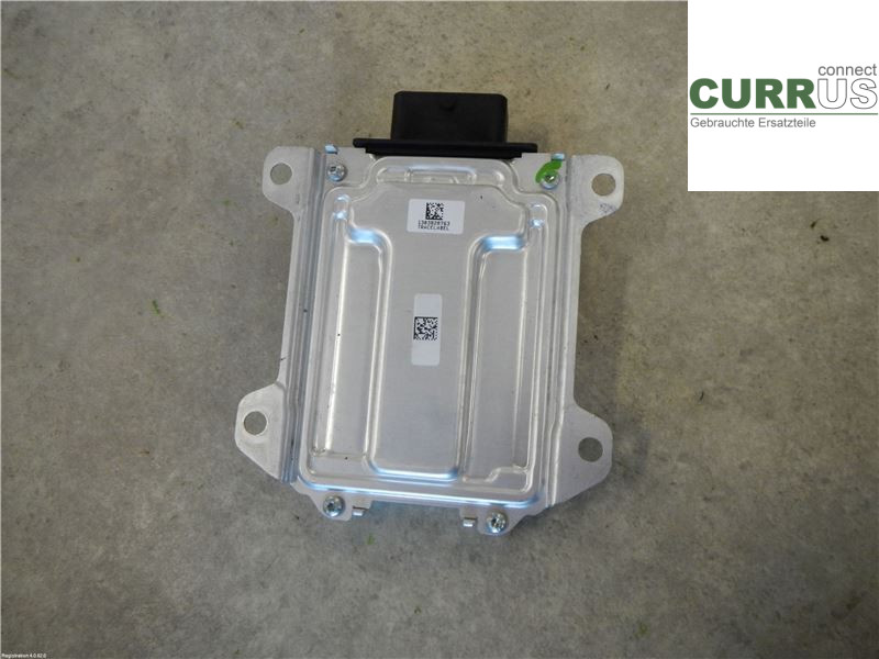 NISSAN QASHQAI  17-21 Steering unit gearbox 310394ED3A 1.2L HRA2DDT