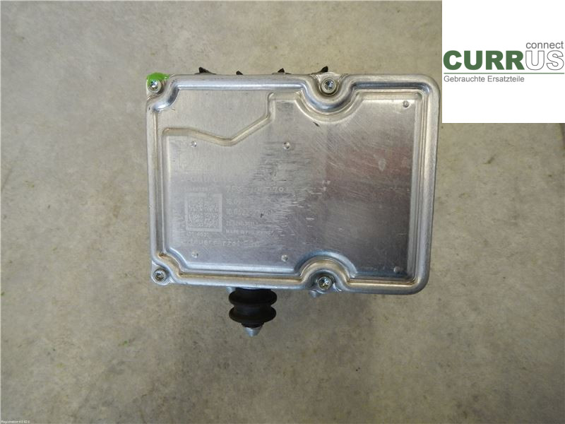 PORSCHE CAYENNE 03- ABS Hydraulic unit 7P0614517R 3.0L CVVA