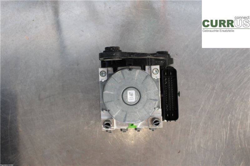 VW GOLF / E-GOLF VII   13-20 ABS Hydraulic unit 5Q0614517ERBEF 1.6L DGTE