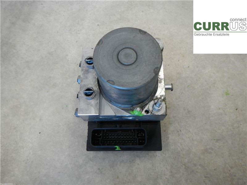 PEUGEOT EXPERT  15-16 Hydrauliczna jednostka ABS 1607236680 2.0L DW10CTED4