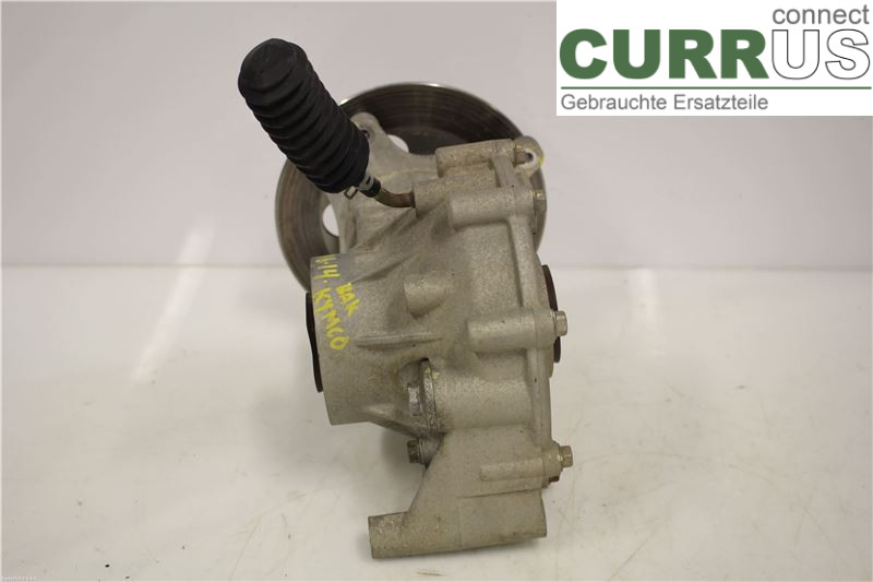 ATV Differential 41300-LFE9-E00 700CC