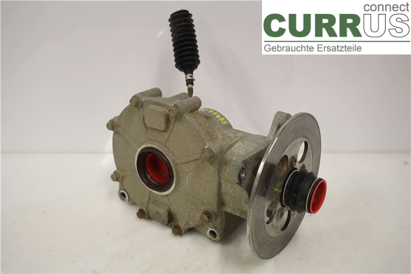 ATV Differential 41300-LFE9-E00 700CC