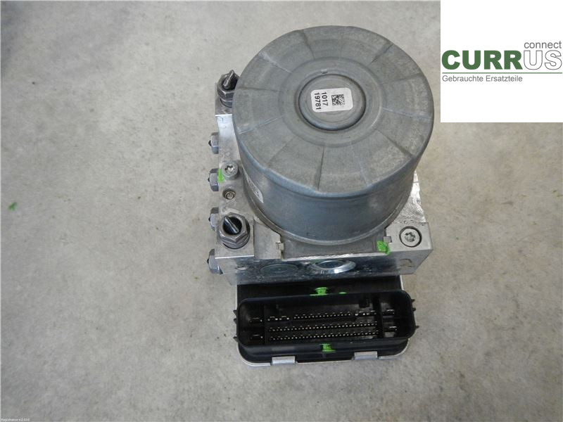 SEAT ATECA  16- Hydrauliczna jednostka ABS 5Q0614517DE 1.6L DGTE
