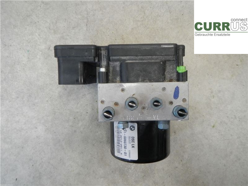 BMW 3 F30/F31/F80    12-19 Unité hydraulique ABS 34512460453 2.0L N20-B20B