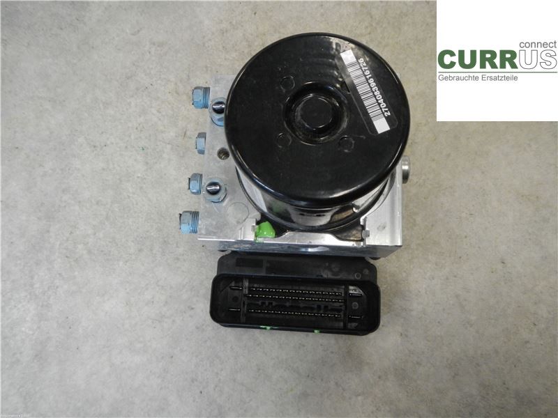 BMW 3 F30/F31/F80    12-19 Unité hydraulique ABS 34512460453 2.0L N20-B20B