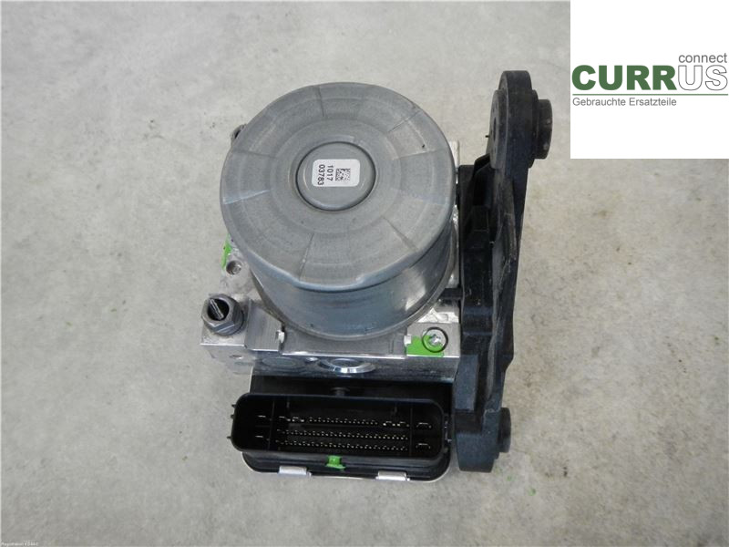 SEAT ATECA  16- ABS Hydraulic unit 5Q0614517CF 1.4L CZEA