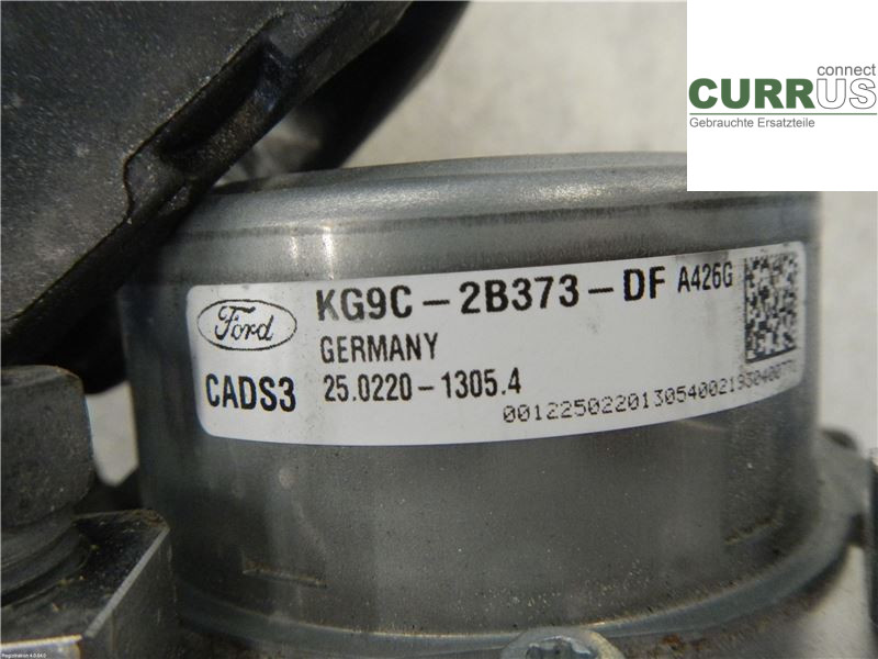 FORD MONDEO    15- Hydrauliczna jednostka ABS 2437816 2.0L YMCC