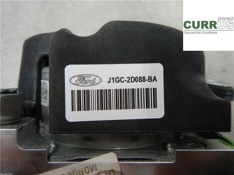 FORD MONDEO    15- Hydrauliczna jednostka ABS 2437816 2.0L YMCC