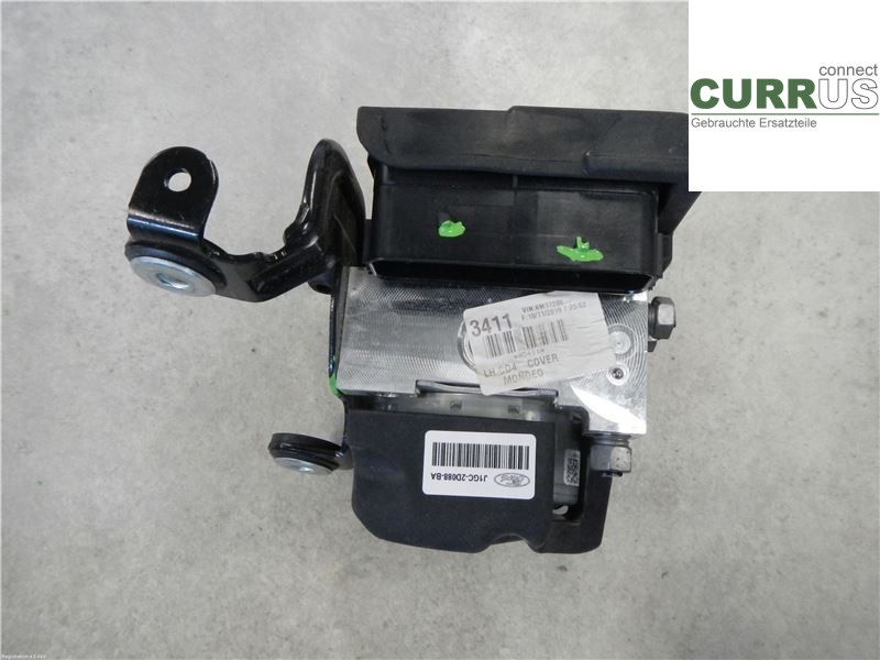 FORD MONDEO    15- Hydrauliczna jednostka ABS 2437816 2.0L YMCC