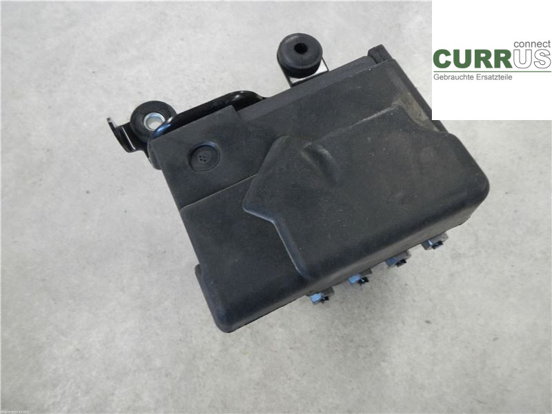 FORD MONDEO    15- Hydrauliczna jednostka ABS 2437816 2.0L YMCC