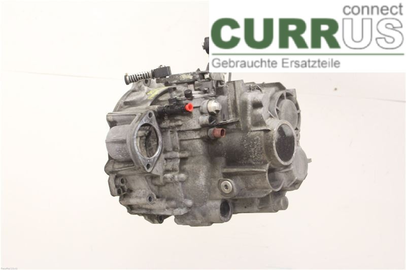 VW PASSAT      05-10 Gearbox (6-speed) 02Q300015X 2.0 TDI