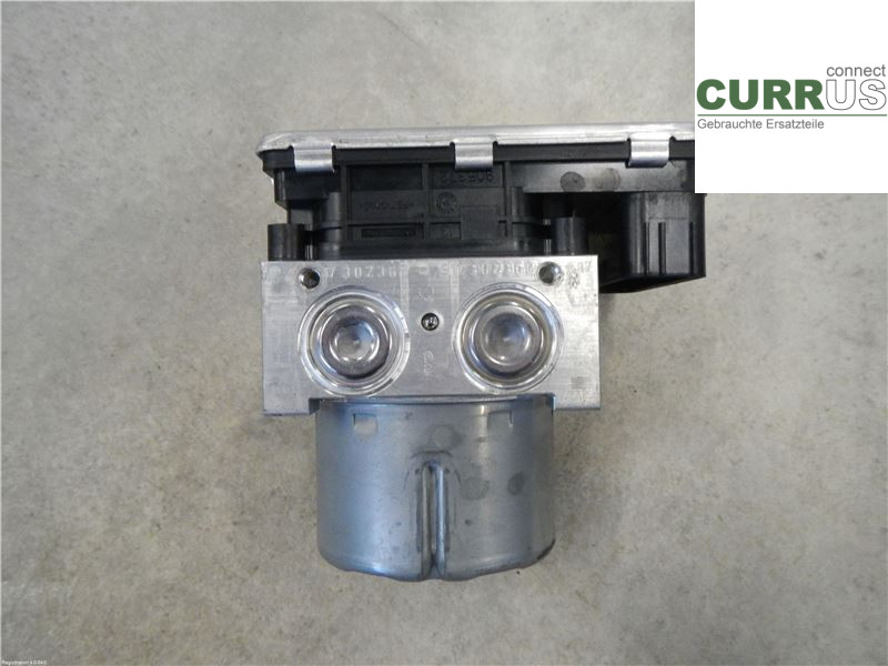 VW GOLF / E-GOLF VII   13-20 Hydrauliczna jednostka ABS 5Q0614517ER 1.5L DHFA
