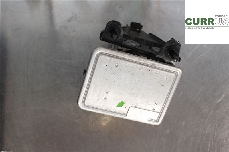 VW CADDY  16-20 ABS-Hydraulikeinheit 7E0614517LBEF 2.0L DFSD