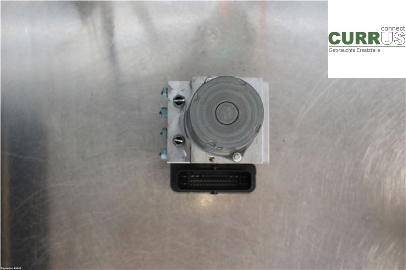 AUDI A4/S4  B9 16-19 ABS Hydraulic unit 8W0614517AABEF  2.0L DETA