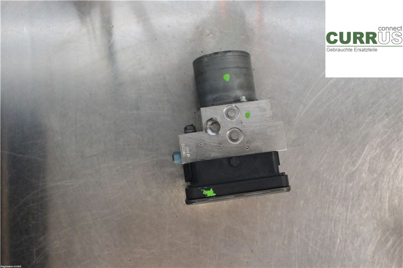 AUDI A4/S4  B9 16-19 ABS Hydraulic unit 8W0614517AABEF  2.0L DETA
