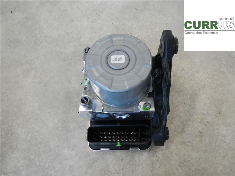 SKODA OCTAVIA  13-20 ABS Hydraulic unit 5Q0614517ES 1.5L DHFA