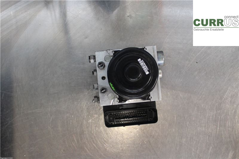 PORSCHE CAYENNE 03- ABS Hydraulic unit 95835595532  3.0L MCV.VA