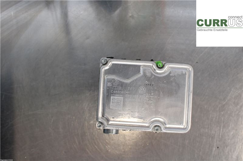 PORSCHE CAYENNE 03- ABS Hydraulic unit 95835595532  3.0L MCV.VA