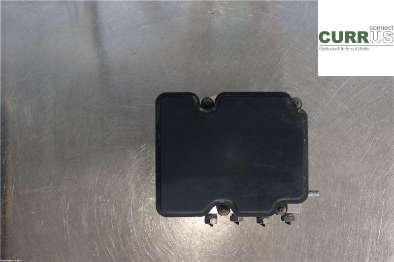 RENAULT KANGOO II  15-21 ABS Hydraulic unit 476603174R 1.5L K9K-647