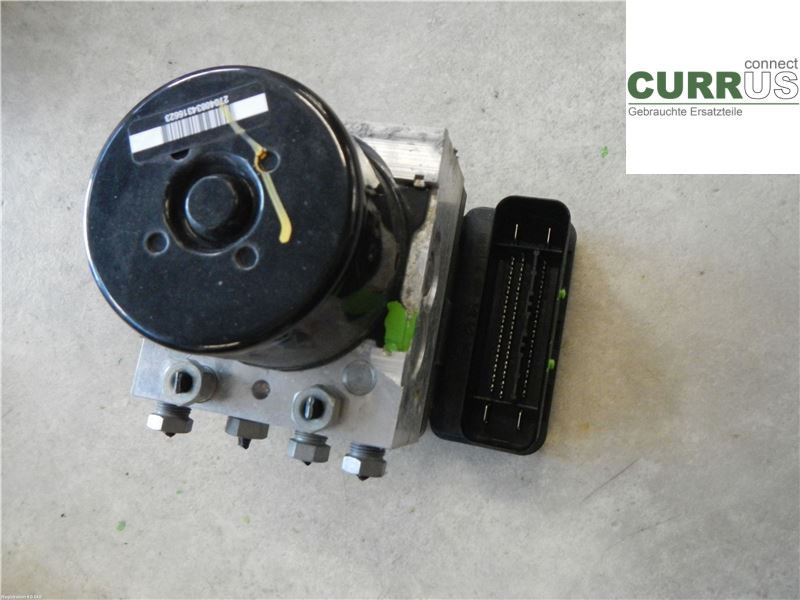 VOLVO V60  11-13 Hydrauliczna jednostka ABS 31329138 2.4L D5244T15