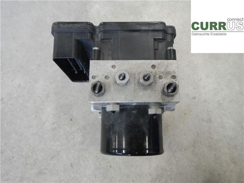 VOLVO V60  11-13 Hydrauliczna jednostka ABS 31329138 2.4L D5244T15